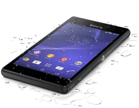 Nokia Lumia 620 vs Sony Xperia M4 Aqua Karşılaştırma
